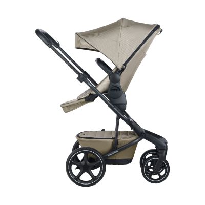 Easywalker Harvey 5 Premium Kinderwagen - Pearl Taupe
