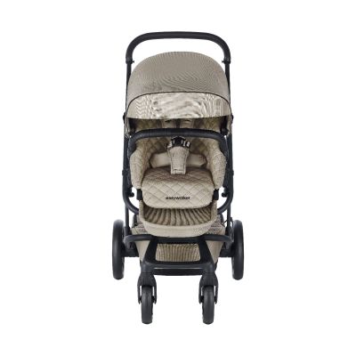 Easywalker Harvey 5 Premium Kinderwagen - Pearl Taupe
