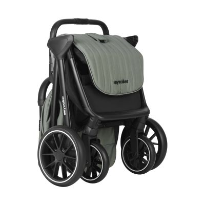 Easywalker Buggy Jackey 2 XL Agave Green
Easywalker Buggy Jackey 2 XL Agave Green