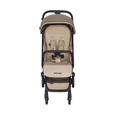 Easywalker Miley GO Buggy - Sand Taupe Easywalker Miley GO Buggy - Sand Taupe