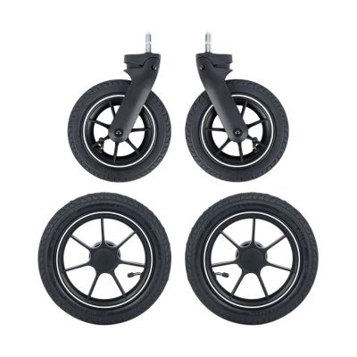 Easywalker Wielenset - Harvey⁵ / Jimmey Air
