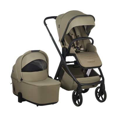 Easywalker Zoey Go 2-in-1 Kinderwagen