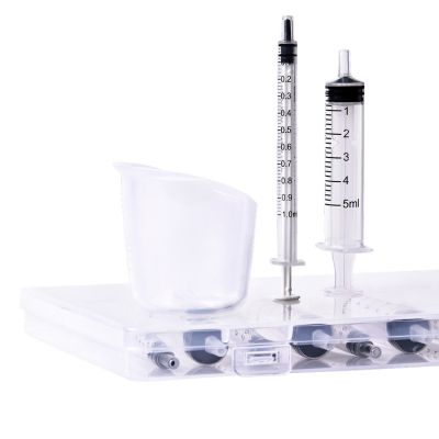 Elvie Colostrum Kit Elvie Colostrum Kit
