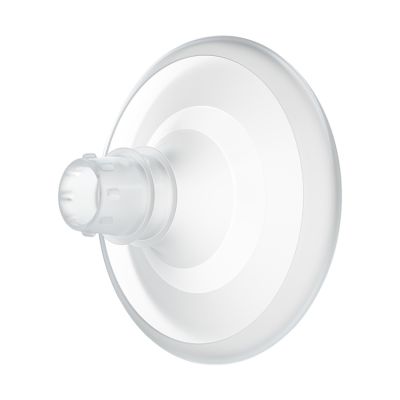 Elvie Pump &amp; Stride Borstschilverkleiner