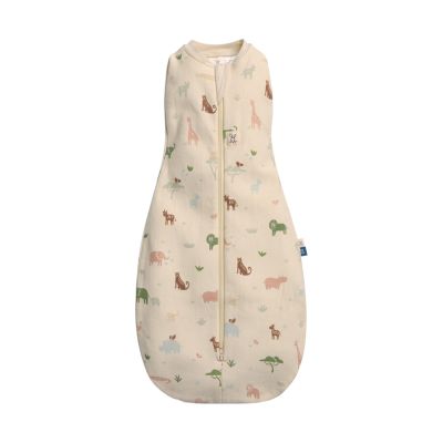 Ergopouch Cocoon Inbaker Slaapzak - 1.0 TOG