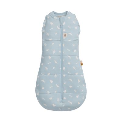 ErgoPouch Cocoon Inbaker Slaapzak - 3-6 Mnd - 2.5 TOG - Ducks ErgoPouch Cocoon Inbaker Slaapzak - 3-6 Mnd - 2.5 TOG - Ducks