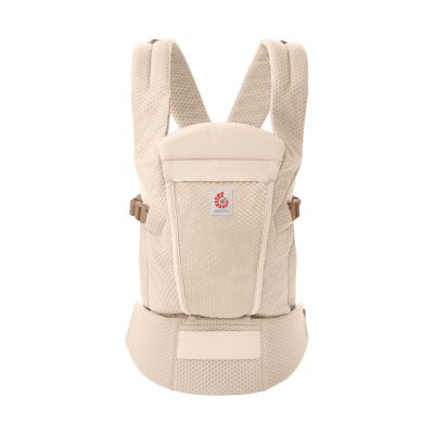 Ergobaby Omni Light Mesh Draagzak