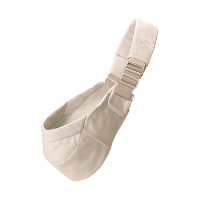 Ergobaby Upsie Sling Draagzak - Natural Beige Ergobaby Upsie Sling Draagzak - Natural Beige