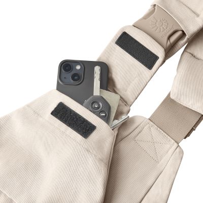 Ergobaby Upsie Sling Draagzak - Natural Beige Ergobaby Upsie Sling Draagzak - Natural Beige