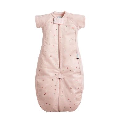 Ergopouch Slaapzak Sleepsuit - 8-24 Mnd - 1.0 TOG - Daisies Ergopouch Slaapzak Sleepsuit - 8-24 Mnd - 1.0 TOG - Daisies