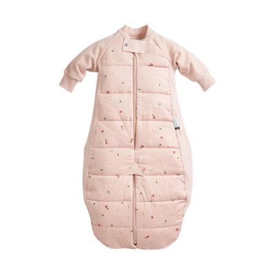 Ergopouch Slaapzak Sleepsuit - 8-24 Mnd - 2.5 TOG - Daisies Ergopouch Slaapzak Sleepsuit - 8-24 Mnd - 2.5 TOG - Daisies
