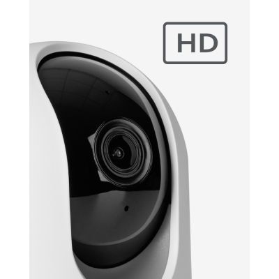 Kikkaboo Ethan Baby Camera WiFi Kikkaboo Ethan Baby Camera WiFi