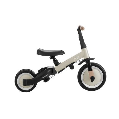 Kikkaboo Flip Driewieler 5in1 - Beige Kikkaboo Flip Driewieler 5in1 - Beige