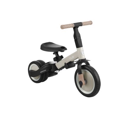 Kikkaboo Flip Driewieler 5in1 - Beige Kikkaboo Flip Driewieler 5in1 - Beige