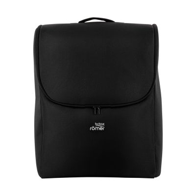 Britax Römer Flylite Transport Tas – Carbon Black Britax Römer Flylite Transport Tas – Carbon Black