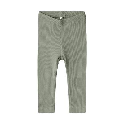 Name It Kab Legging - Maat 62 - Shadow Name It Kab Legging - Maat 62 - Shadow
