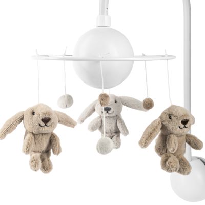 Flow Amsterdam Baby Mobile Milo Flow Amsterdam Baby Mobile Milo