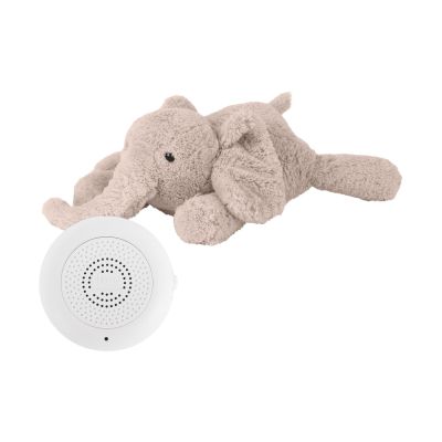 Flow Amsterdam George Oplaadbare Hartslagknuffel - Blush