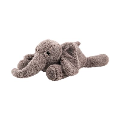 Flow Amsterdam George Oplaadbare Hartslagknuffel - Grey