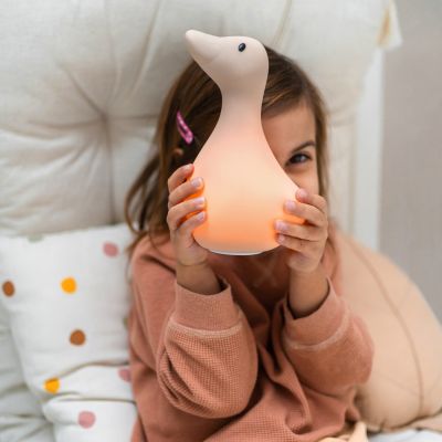 Flow Amsterdam Nachtlamp Liva Beige Flow Amsterdam Nachtlamp Liva Beige