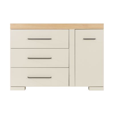 TWF Ledikant 70 x 140 - Commode XL - Hanglegkast Galaxy TWF Ledikant 70 x 140 - Commode XL - Hanglegkast Galaxy