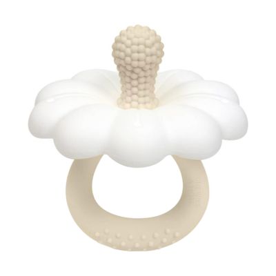 Chewies &amp; More Daisy Bijtring - Beige/Wit 