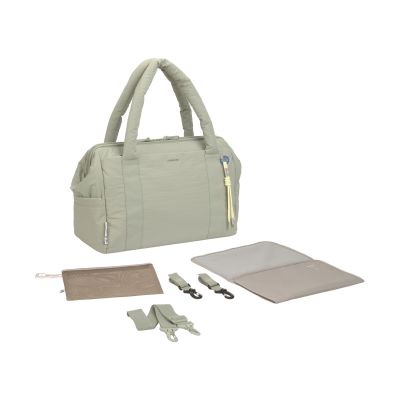 Lässig Reistas - Weekender Yula - Mint Lässig Reistas - Weekender Yula - Mint