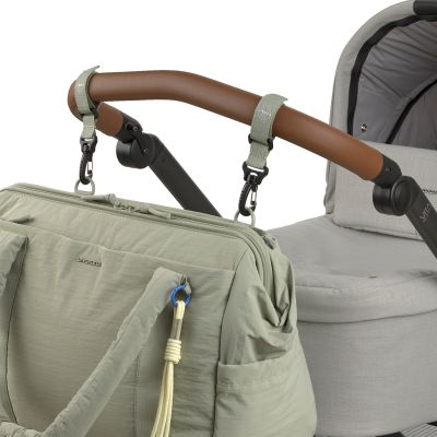 Lässig Reistas - Weekender Yula - Mint Lässig Reistas - Weekender Yula - Mint