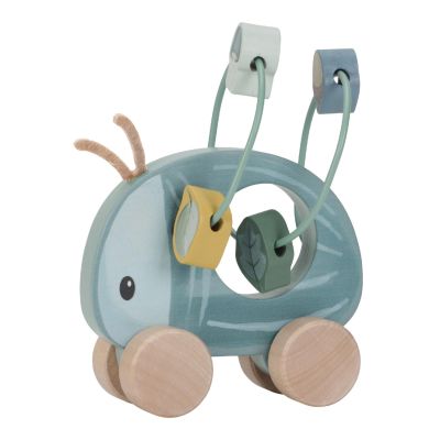 Little Dutch Giftset Hout Forest Friends FSC Little Dutch Giftset Hout Forest Friends FSC
