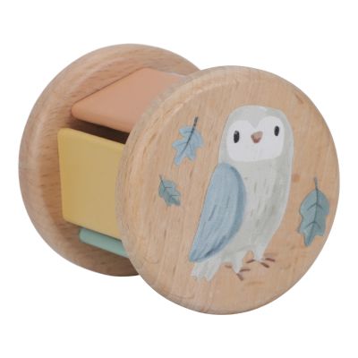 Little Dutch Giftset Hout Forest Friends FSC Little Dutch Giftset Hout Forest Friends FSC
