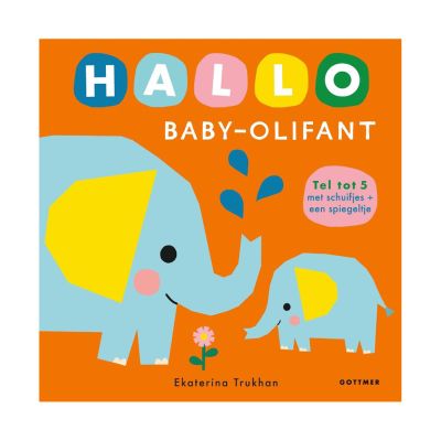 Gottmer Hallo Baby