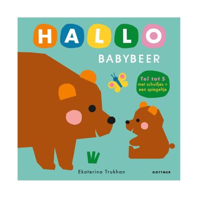 Gottmer Hallo Baby