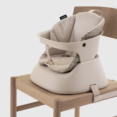 Hannie Draagbare Kinderstoel – White Sand