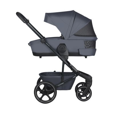 Easywalker Harvey NXT 2-in-1 Kinderwagen - Deep Blue
