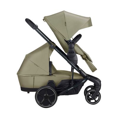 Easywalker Harvey NXT Duowagen