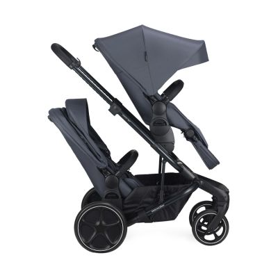 Easywalker Harvey NXT Duowagen - Deep Blue Easywalker Harvey NXT Duowagen - Deep Blue