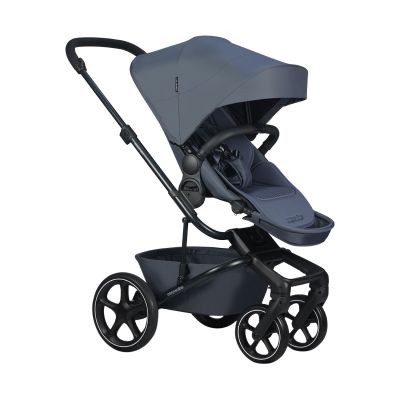 Easywalker Harvey NXT 2-in-1 Kinderwagen - Deep Blue