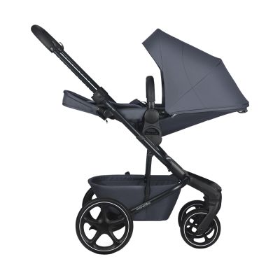 Easywalker Harvey NXT 2-in-1 Kinderwagen - Deep Blue