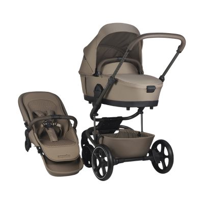 Easywalker Harvey NXT 2-in-1 Kinderwagen