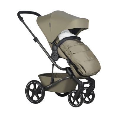 Easywalker Harvey NXT Voetenzak - Moss Green Easywalker Harvey NXT Voetenzak - Moss Green