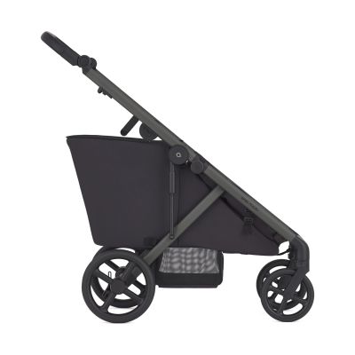 Anex Modu Wagon Bolderkar Met Kinderwagenframe - Shea Anex Modu Wagon Bolderkar Met Kinderwagenframe - Shea