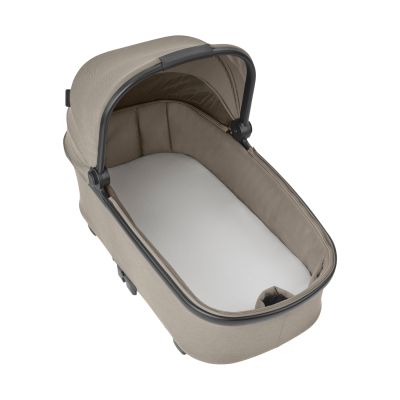 Maxi‑Cosi Reiswieg Hoeslaken – 2 Stuks – Wit Maxi‑Cosi Reiswieg Hoeslaken – 2 Stuks – Wit