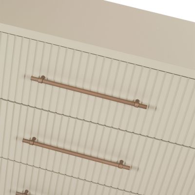 Interbaby Commode 3 Lades - Sunshine