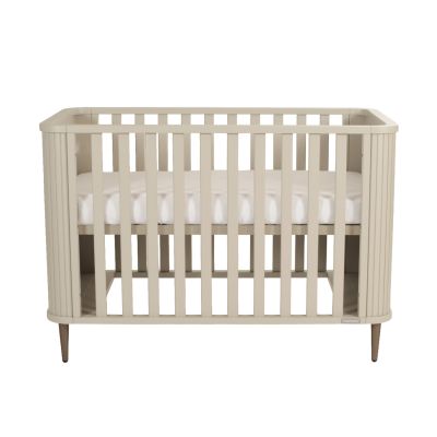 Interbaby Ledikant 60 x 120 cm + Commode 3 Lades + Kast Sunshine