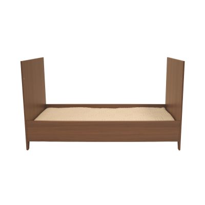 Interbaby Nardo Ledikant - 70x140 cm Interbaby Nardo Ledikant - 70x140 cm