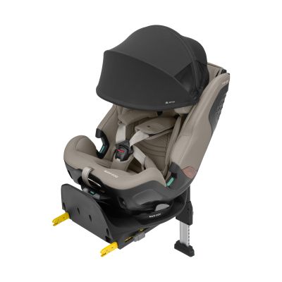 Maxi-Cosi Pearl XL Slide Pro Zonnekap