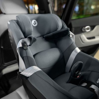 Maxi Cosi Pearl S Autostoel - Tonal Graphite Maxi Cosi Pearl S Autostoel - Tonal Graphite