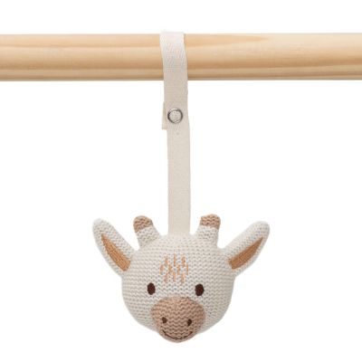 Jollein Babygym Toys Animals Jollein Babygym Toys Animals