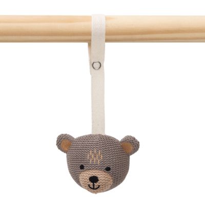 Jollein Babygym Toys Animals Jollein Babygym Toys Animals