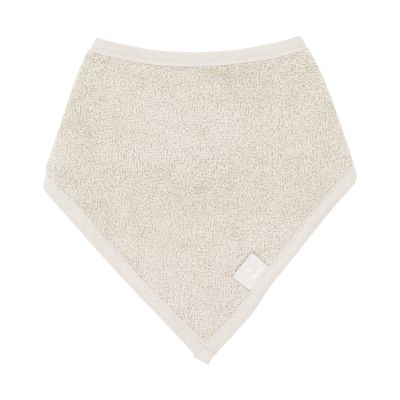 Jollein Slab Bandana Nougat 2-Pack Jollein Slab Bandana Nougat 2-Pack